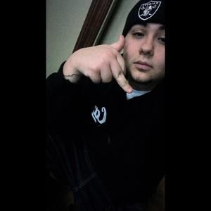 Meet your Posher, Jayden